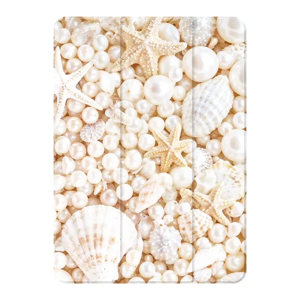 Coastal Pearl Dream Case