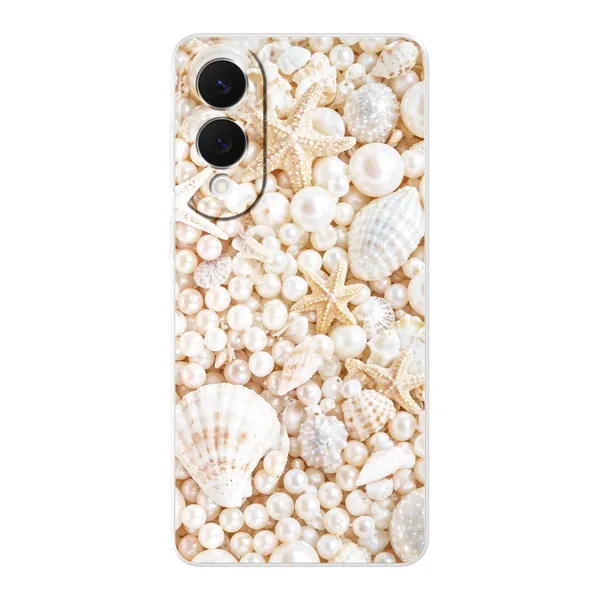 Coastal Pearl Dream Case