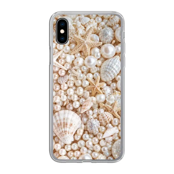 Coastal Pearl Dream Case