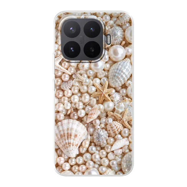 Coastal Pearl Dream Case