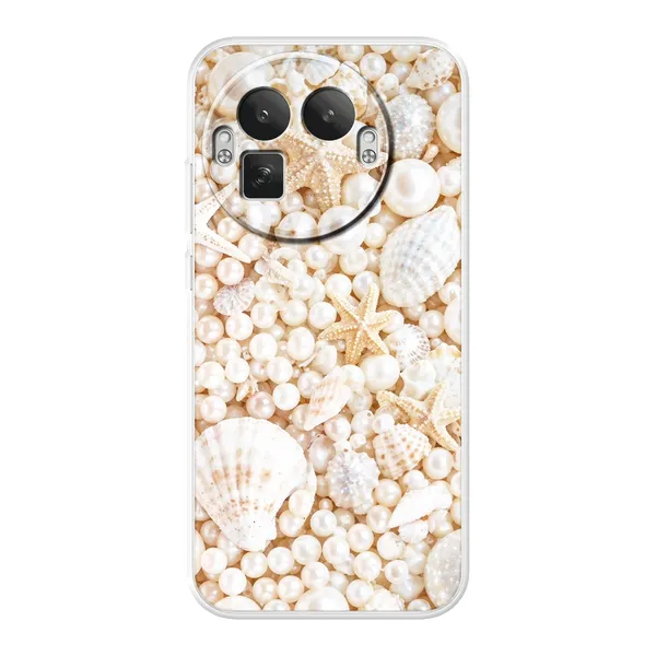 Coastal Pearl Dream Case