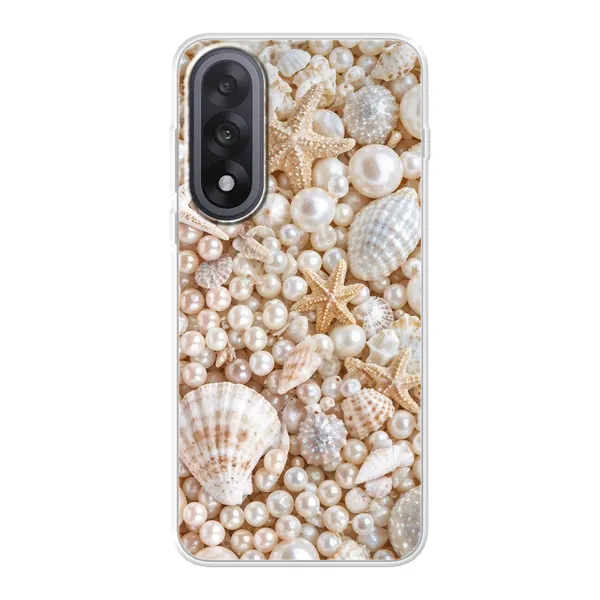 Coastal Pearl Dream Case