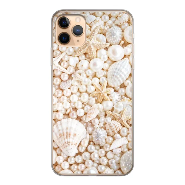Coastal Pearl Dream Case