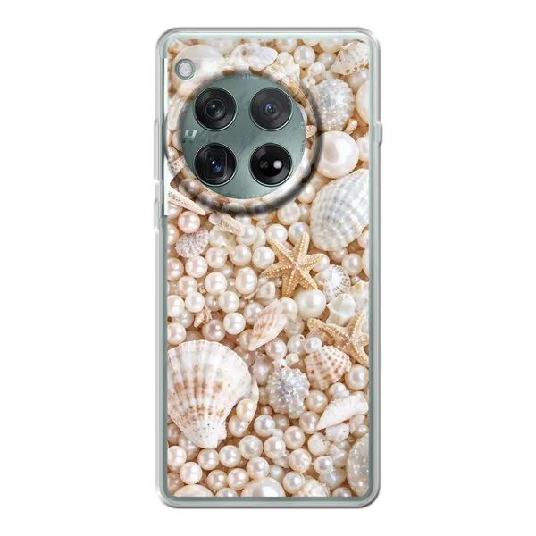Coastal Pearl Dream Case
