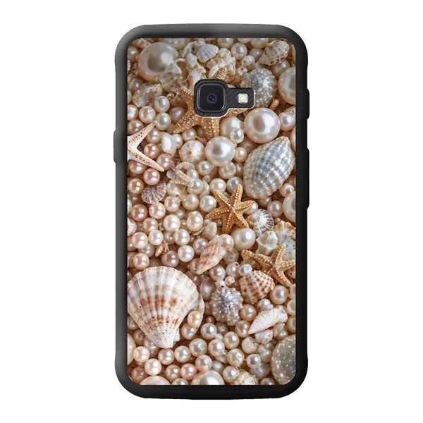 Coastal Pearl Dream Case