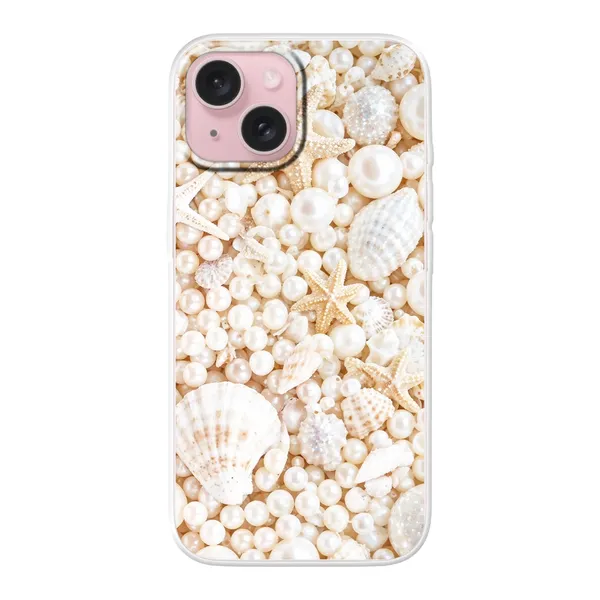 Coastal Pearl Dream Case