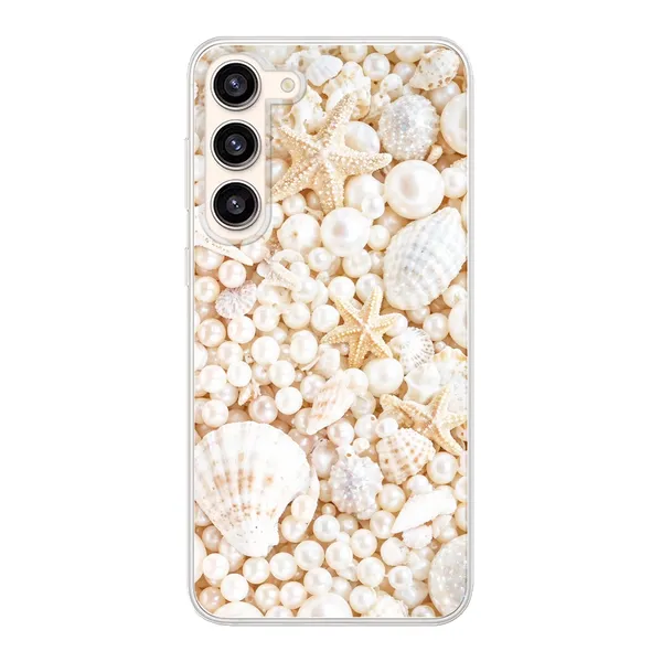 Coastal Pearl Dream Case
