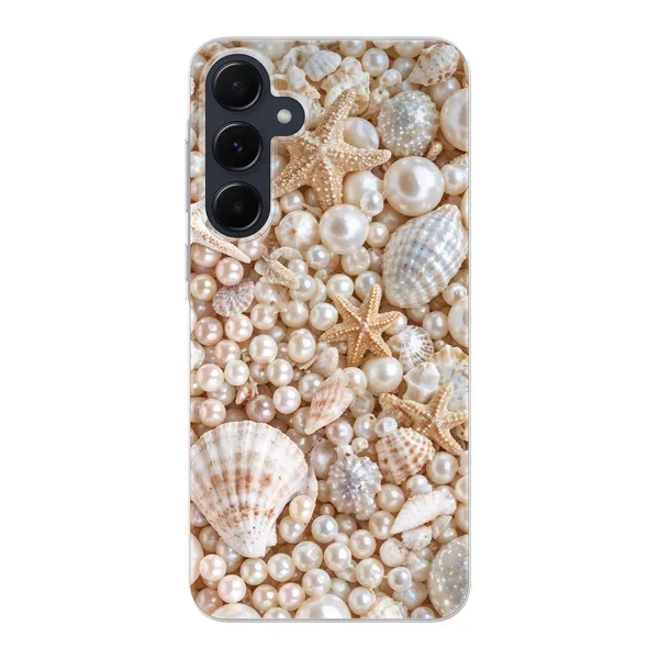 Coastal Pearl Dream Case