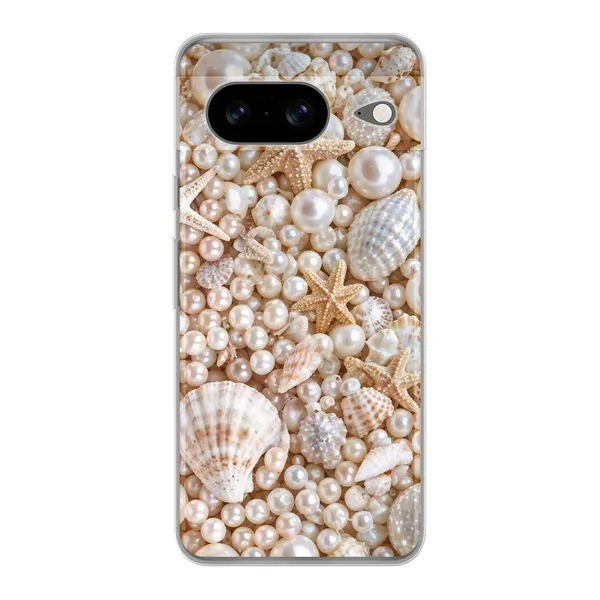 Coastal Pearl Dream Case