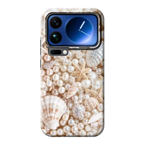 Coastal Pearl Dream Case
