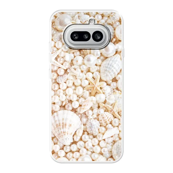 Coastal Pearl Dream Case