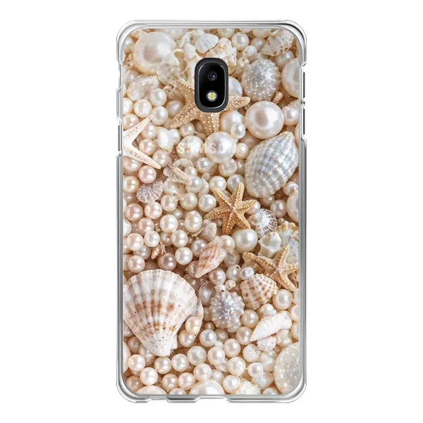Coastal Pearl Dream Case