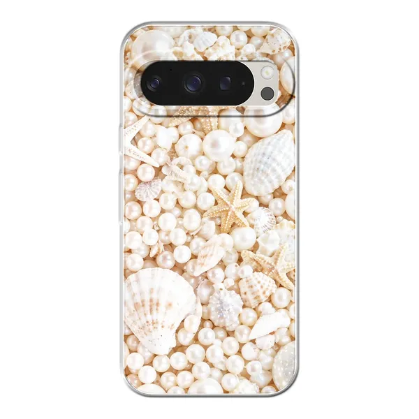 Coastal Pearl Dream Case