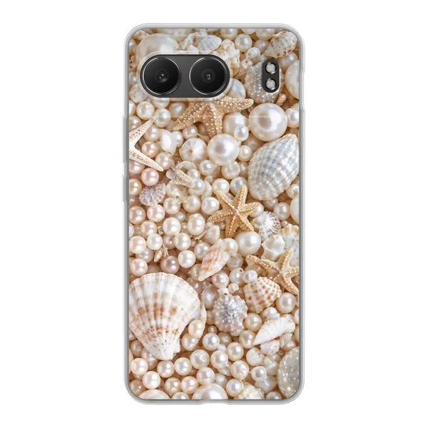 Coastal Pearl Dream Case