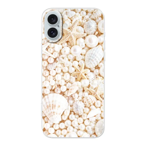 Coastal Pearl Dream Case