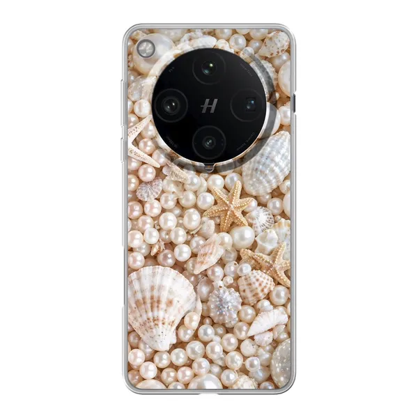 Coastal Pearl Dream Case
