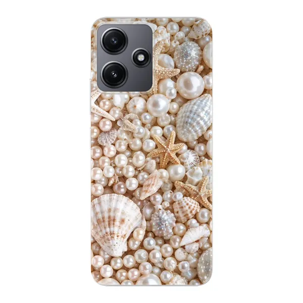 Coastal Pearl Dream Case