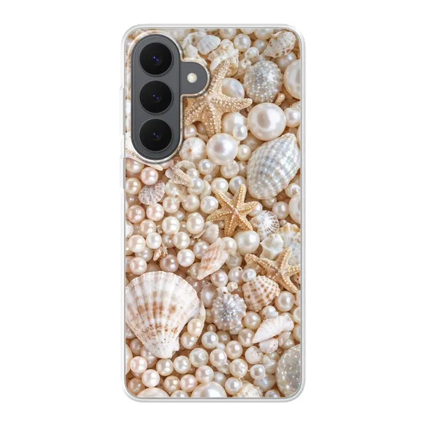 Coastal Pearl Dream Case