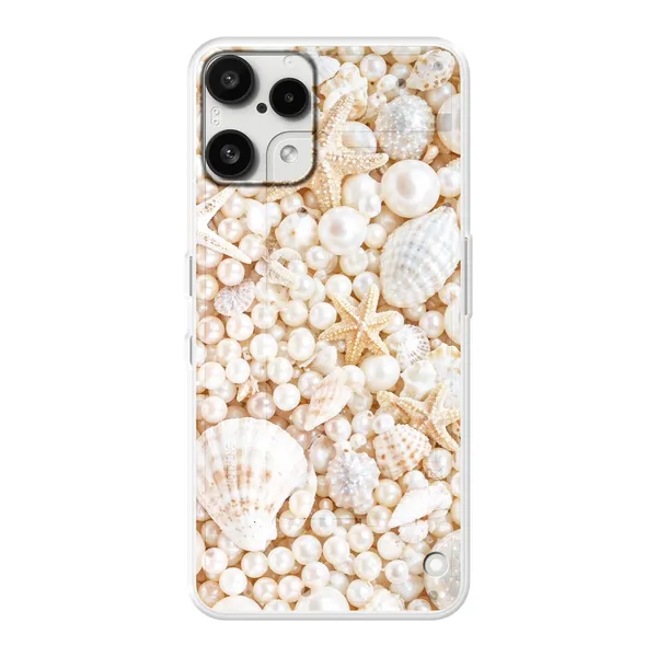 Coastal Pearl Dream Case