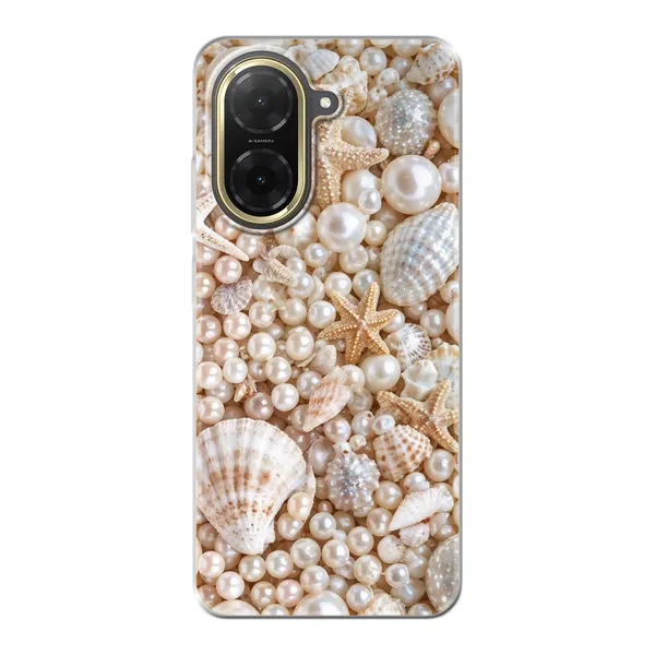 Coastal Pearl Dream Case