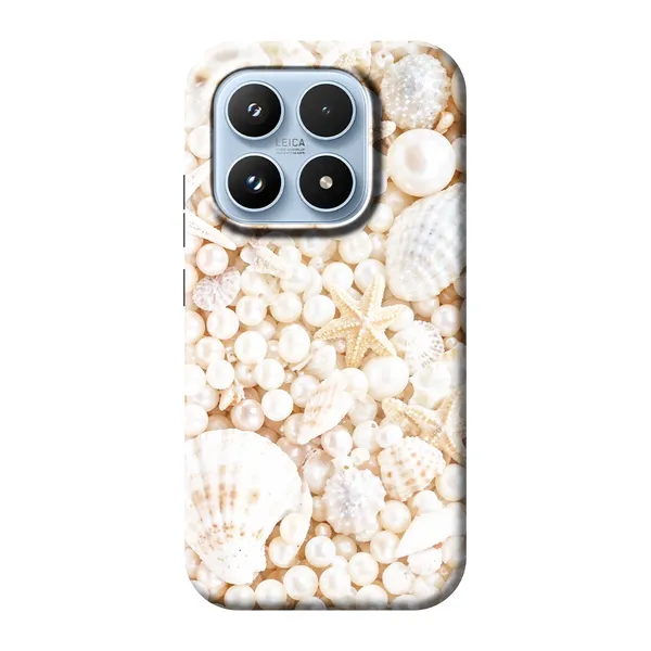 Coastal Pearl Dream Case