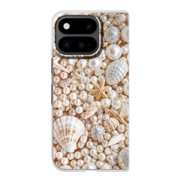 Coastal Pearl Dream Case
