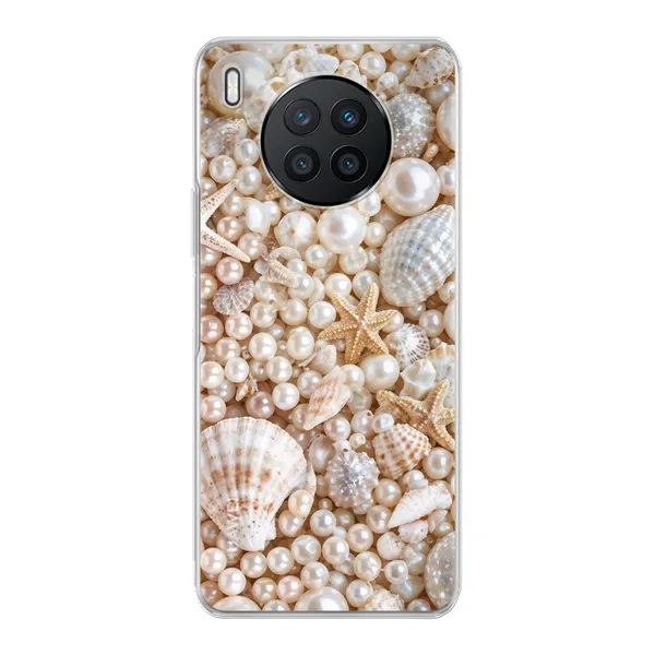 Coastal Pearl Dream Case