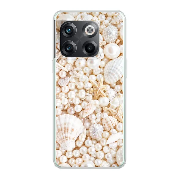 Coastal Pearl Dream Case