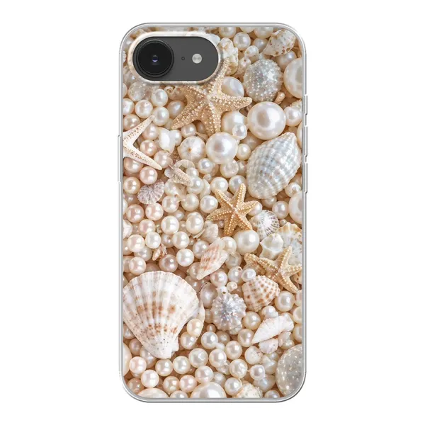 Coastal Pearl Dream Case