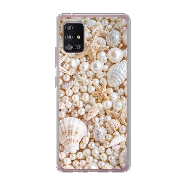 Coastal Pearl Dream Case