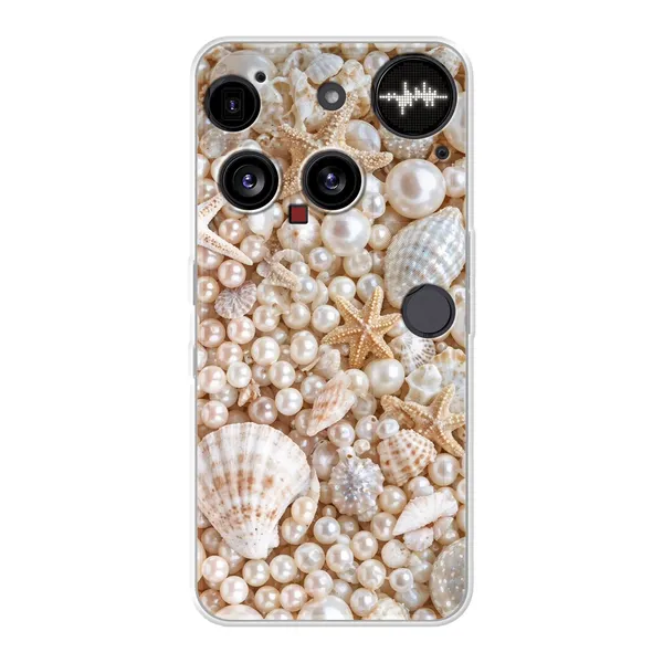 Coastal Pearl Dream Case