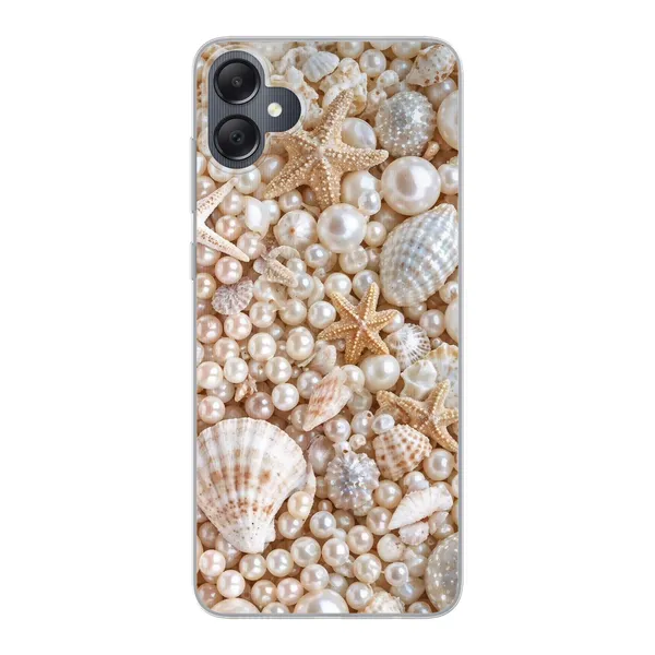 Coastal Pearl Dream Case