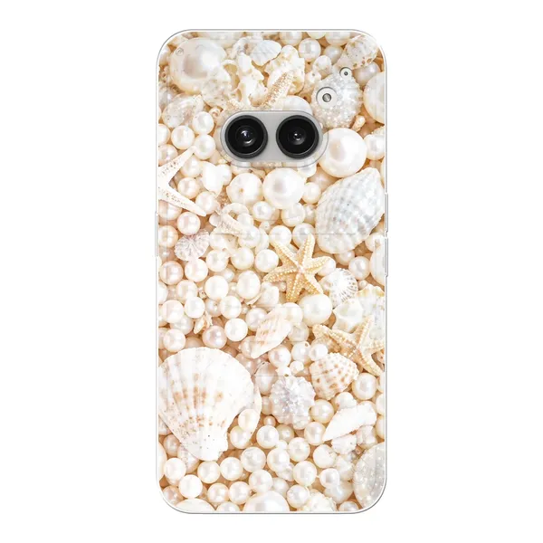 Coastal Pearl Dream Case