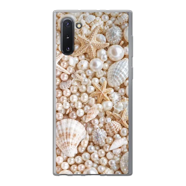 Coastal Pearl Dream Case
