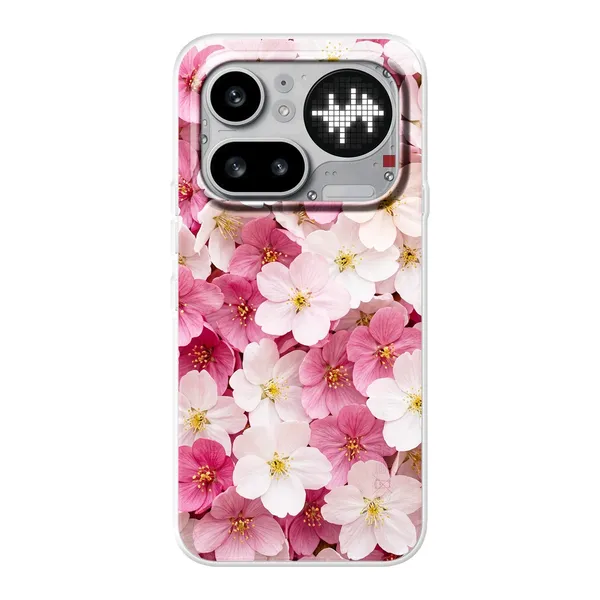 Blossom Design case
