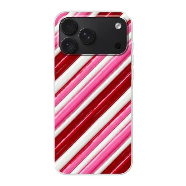 Candy Cane Stripes