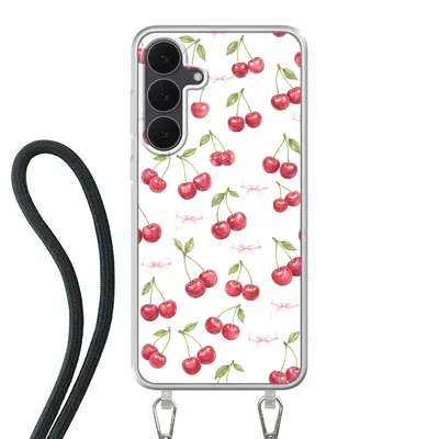 Crossbody case