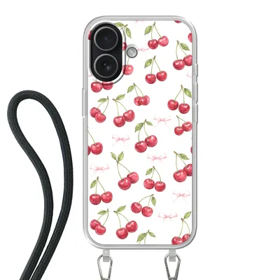 Crossbody-skal