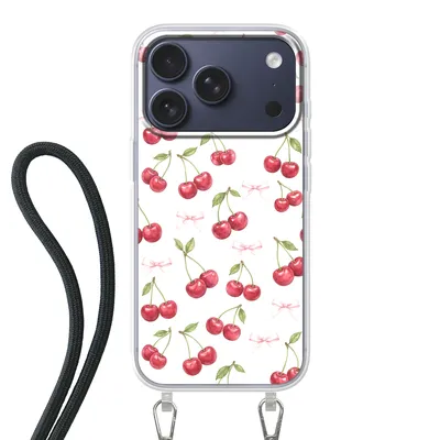 Crossbody-skal