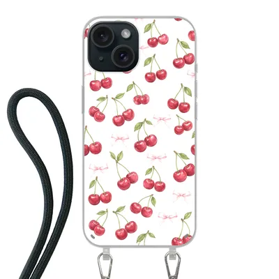 Crossbody-skal