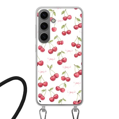 Crossbody-skal