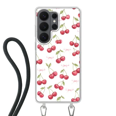 Crossbody-Hülle