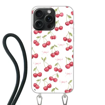 Crossbody-skal