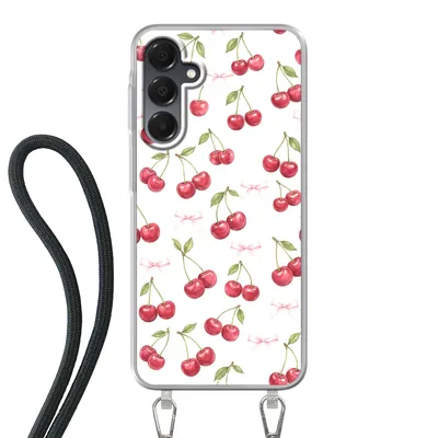 Crossbody-skal