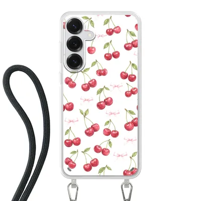 Crossbody-skal