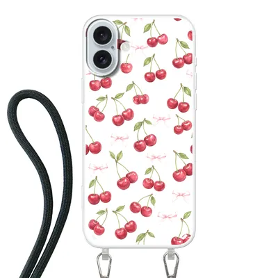 Crossbody-skal