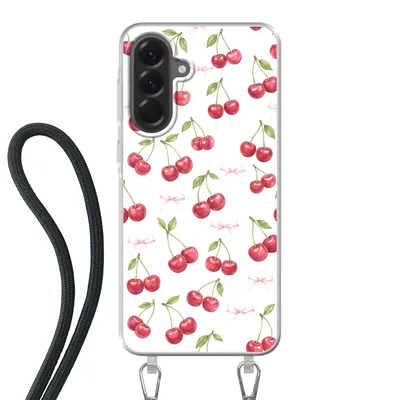 Crossbody-skal