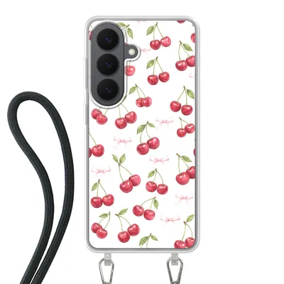 Crossbody-skal