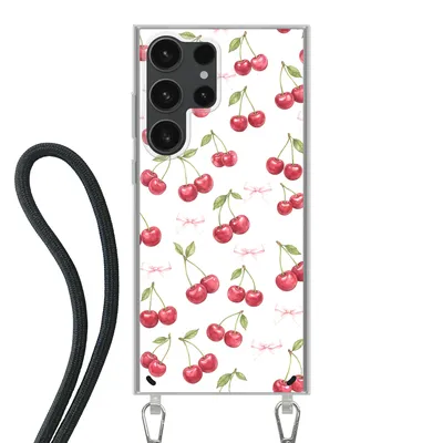 Crossbody-skal