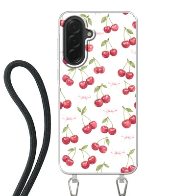 Crossbody-skal